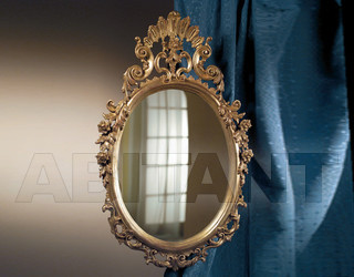 Зеркало настенное Florence Art di Marini Bruno Srl 2012 96