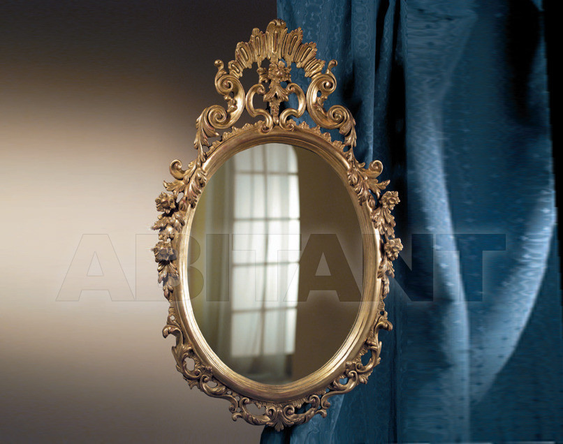 Купить Зеркало настенное Florence Art di Marini Bruno Srl 2012 96