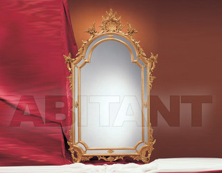 Зеркало настенное Florence Art di Marini Bruno Srl 2012 33