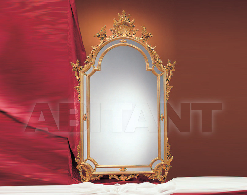 Купить Зеркало настенное Florence Art di Marini Bruno Srl 2012 33