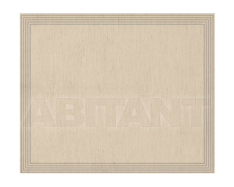 Купить Ковер современный Sahrai Milano Noor Frame Beige 46