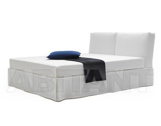 Кровать Altosoft Cappellini Collezione Sistemi ATS170