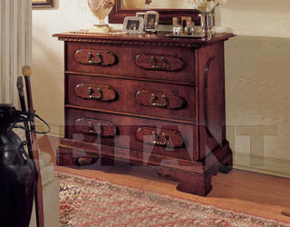 Комод F.lli Corso Srl I Canterani Di Corso 964