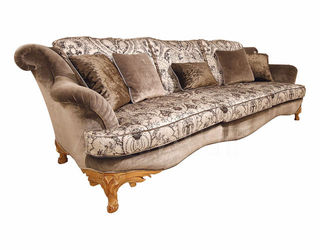 Диван Bellotti Ezio Arredamenti Platinum 4893