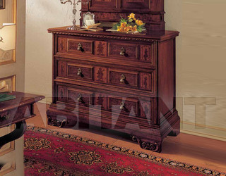 Комод F.lli Corso Srl I Canterani Di Corso 976