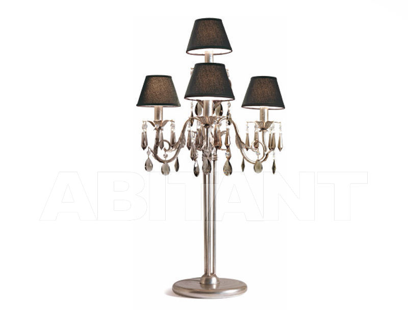 Купить Лампа настольная A C Q U A Eurolampart srl Opera & Light 2763/04BA
