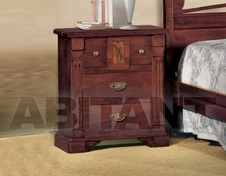Тумбочка F.lli Corso Srl Golden House 581