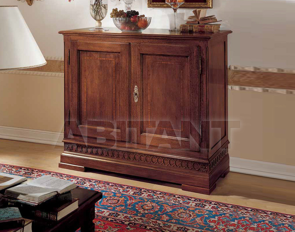 Купить Комод F.lli Corso Srl Golden House 1032