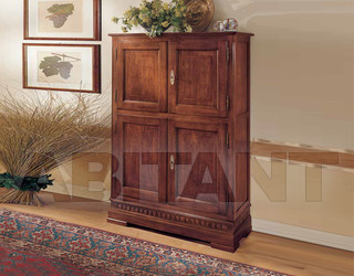 Шкаф F.lli Corso Srl Golden House 1034