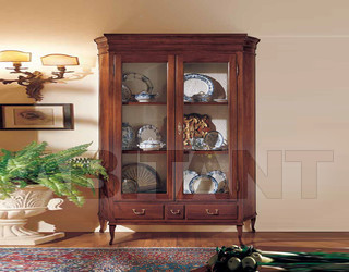 Витрина F.lli Corso Srl Golden House 1042