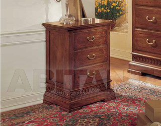 Тумбочка F.lli Corso Srl Golden House 1081