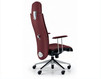 Кресло ATHENA Uffix Office Seating 325 cuoio Современный / Скандинавский / Модерн