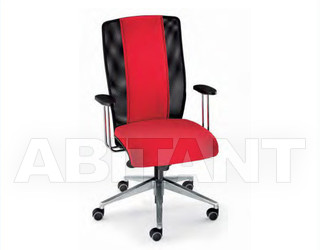 Кресло MYRA Uffix Office Seating 334/2
