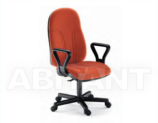 Кресло Uffix Office Seating 154