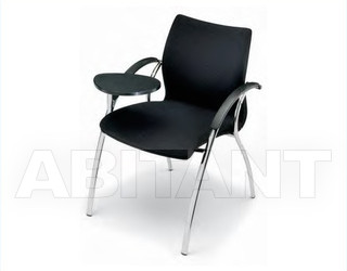 Стул с подлокотниками GRETA Uffix Office Seating 79/L