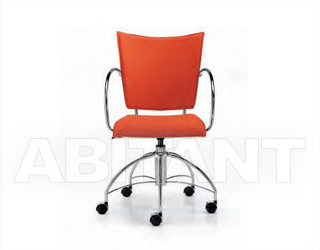 Стул с подлокотниками LADY Uffix Office Seating 224