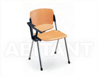 Стул с подлокотниками Uffix Office Seating 15/1