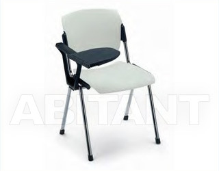 Стул с подлокотниками Uffix Office Seating 15