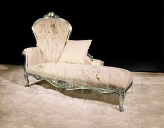 Кушетка CAROL SX Orsitalia Classico 308