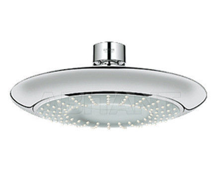 Купить Лейка душевая потолочная RAINSHOWER Grohe 2012 27 373 000