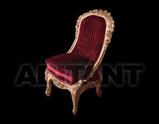 Стул Bellotti Ezio Arredamenti Platinum 3406