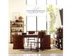 Лоток для бумаг Jonathan Charles Fine Furniture Windsor 494265-CWM Классический / Исторический / Английский