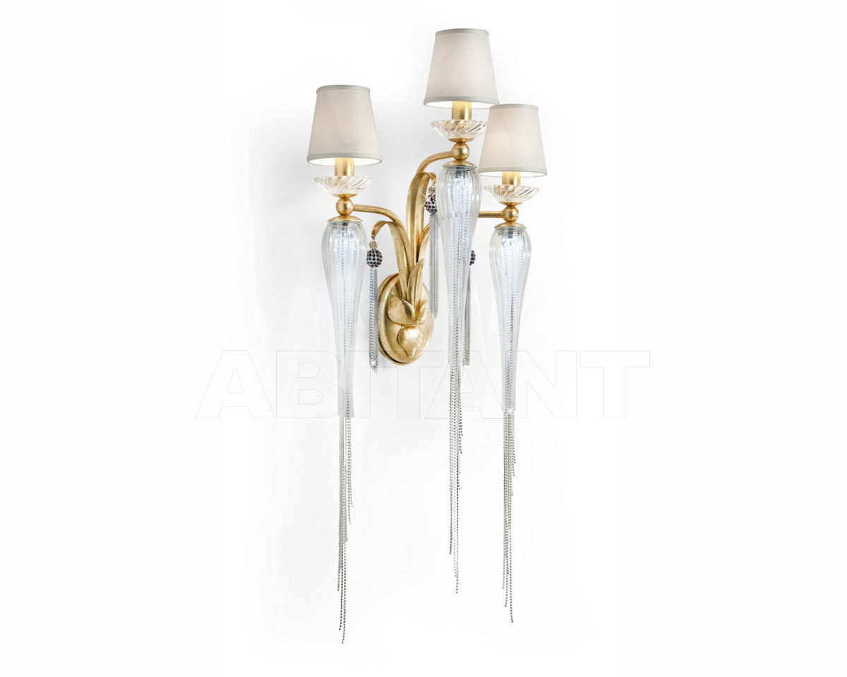 Купить Бра VIVIEN Eurolampart srl Jewel & light 1134/06AP