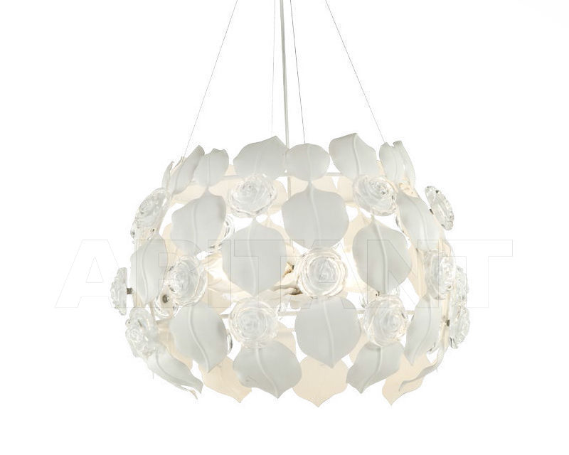 Купить Люстра R O S E Eurolampart srl Jewel & light 1160/06PL