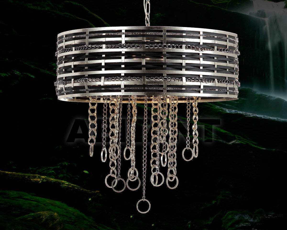Купить Люстра C H A R L I Z E Eurolampart srl Jewel & light 2472/12LA