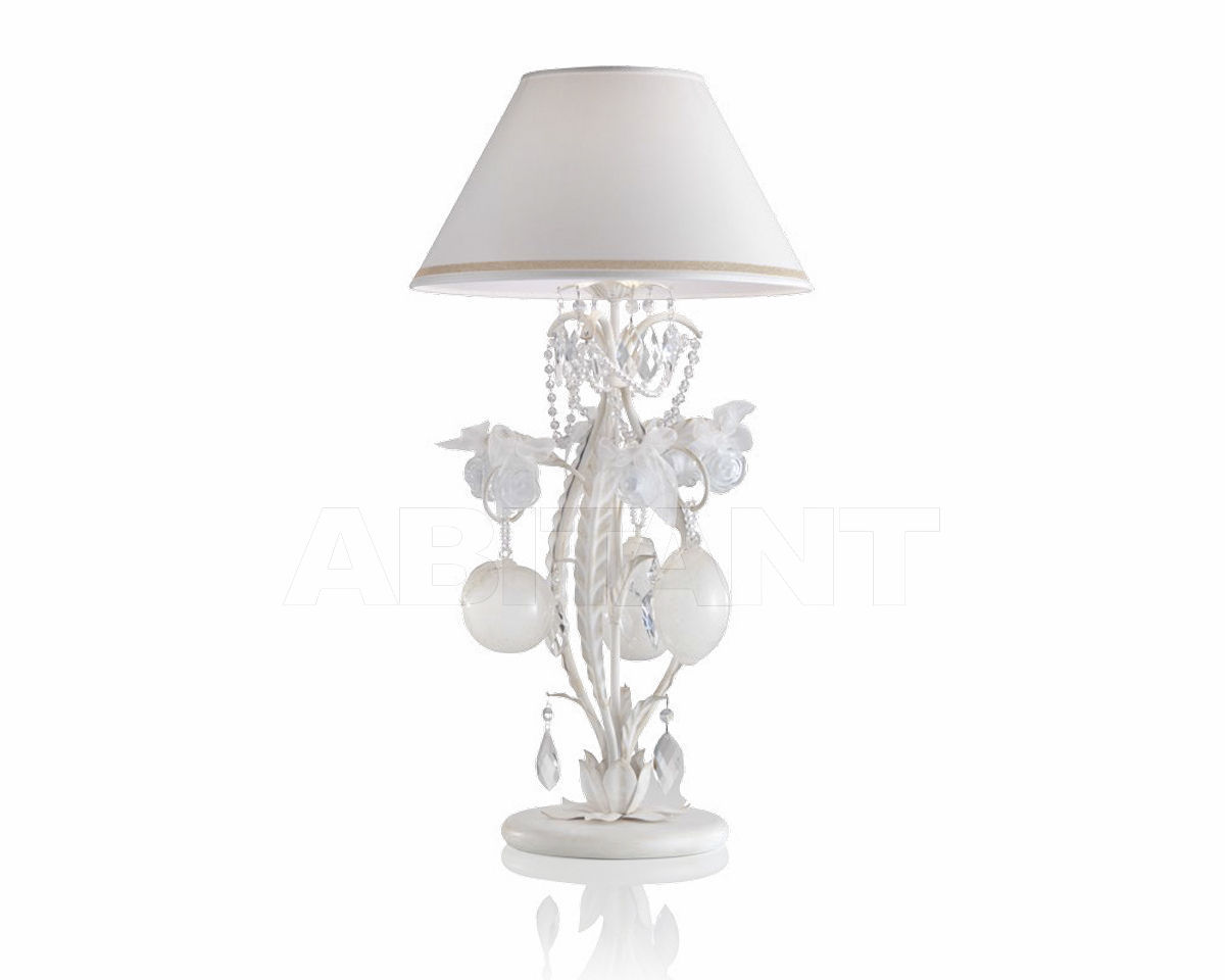 Купить Лампа настольная T H Y L A Eurolampart srl Jewel & light 2640/01BA