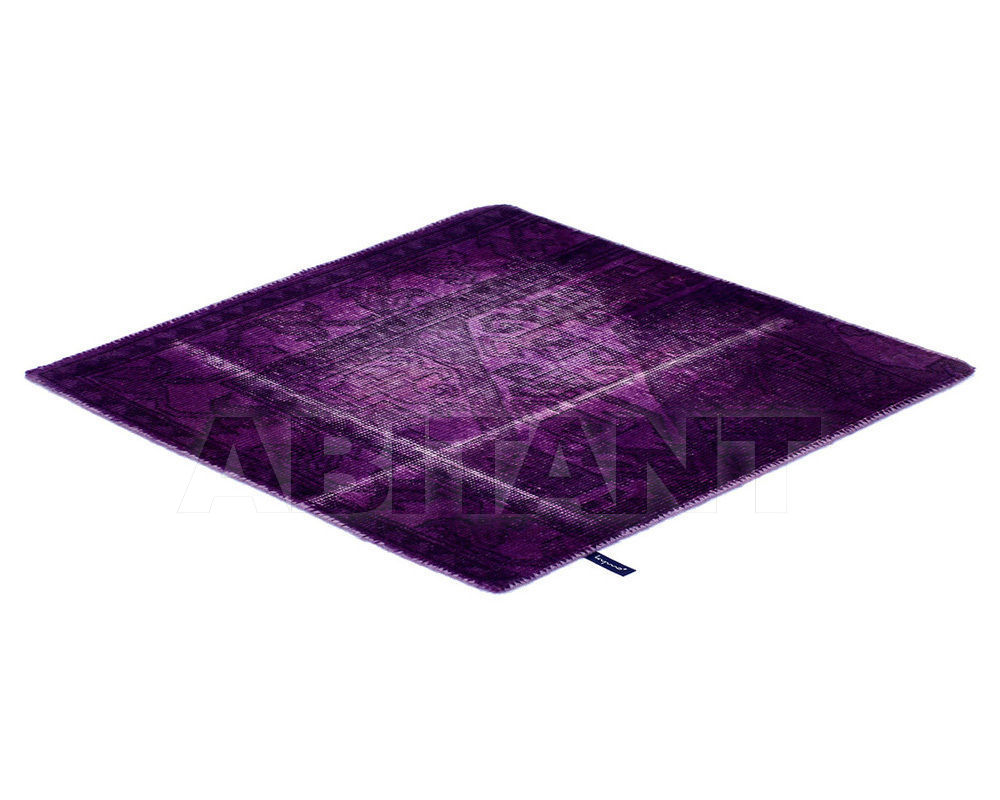 Купить Ковер современный Kymo POLYESTER RANGE THE MASHUP PURE EDITION 5081