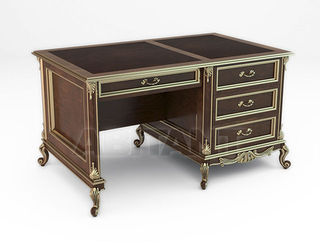 Стол письменный Modenese Gastone Casanova 12304