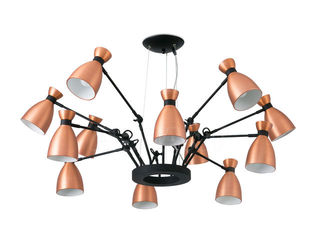 Люстра RETRO Faro Home 2013 20047