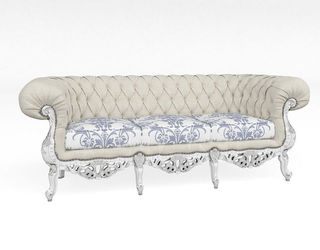 Диван Modenese Gastone BELLA VITA 13412
