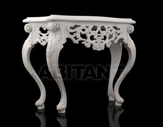 Консоль Modenese Gastone VILLA VENEZIA 11605A 1