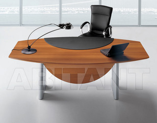 Стол письменный Uffix Tazio Family Aniegrè ATA-AN SC220MPPS
