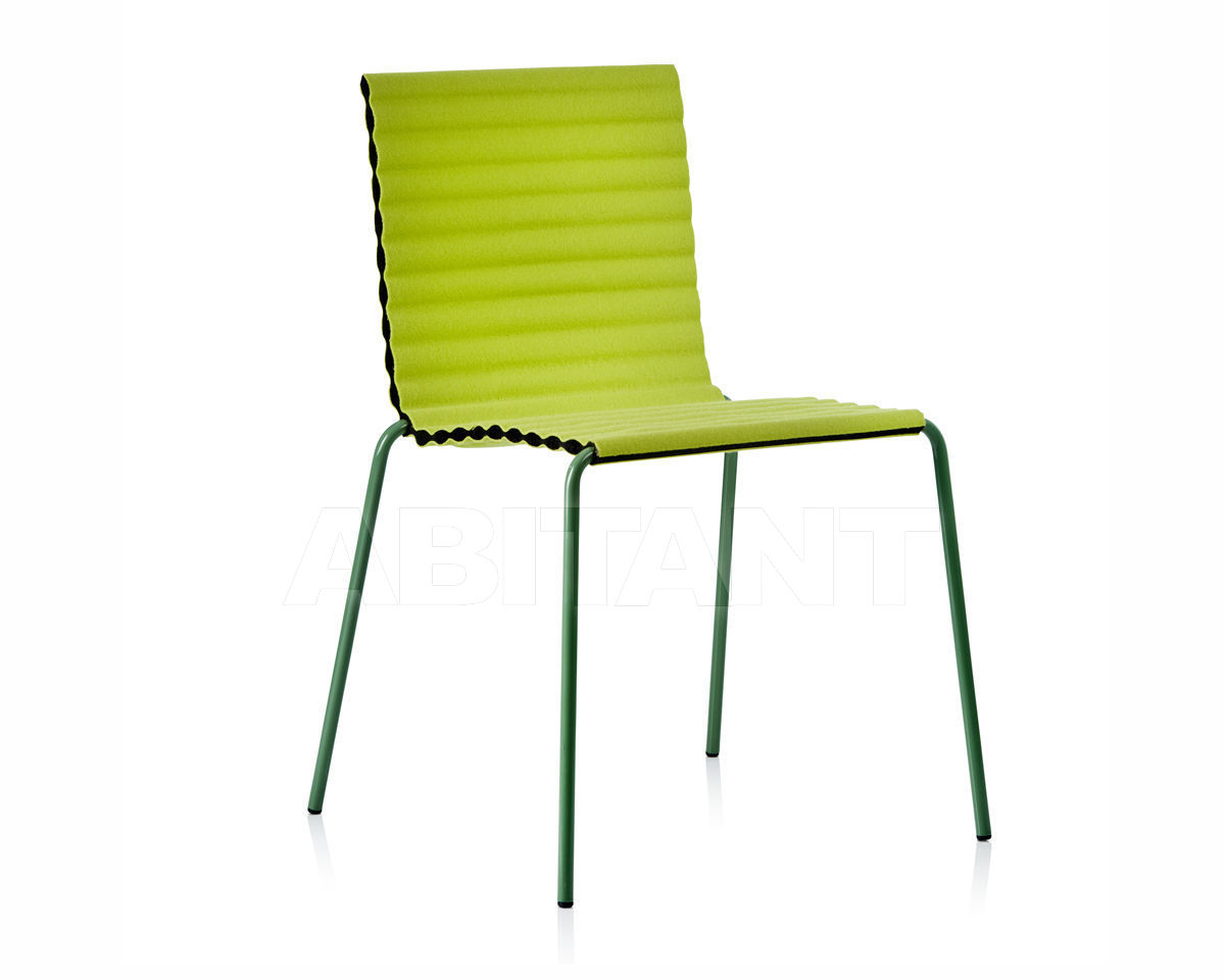 Купить Стул Rib Johanson Design 2016 Rib-08-46 Europost