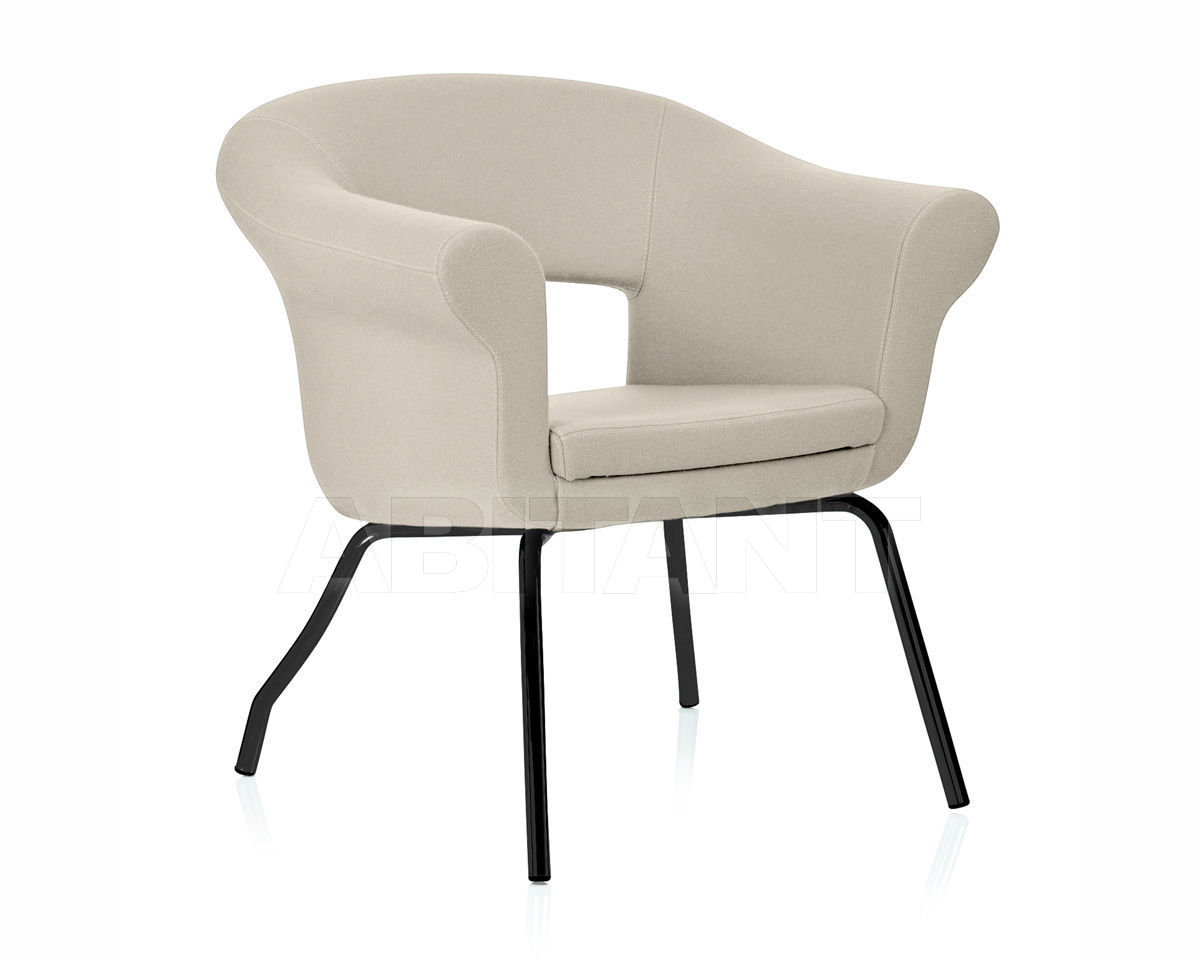 Купить Кресло Cuba Johanson Design 2016 Cuba-08-46 PG0