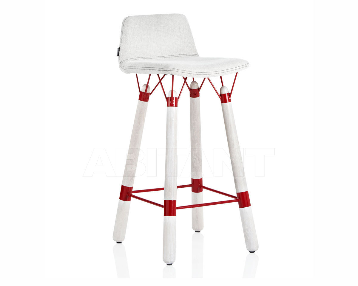 Купить Барный стул Nest Johanson Design 2016 Nest-BS-65 Fabric