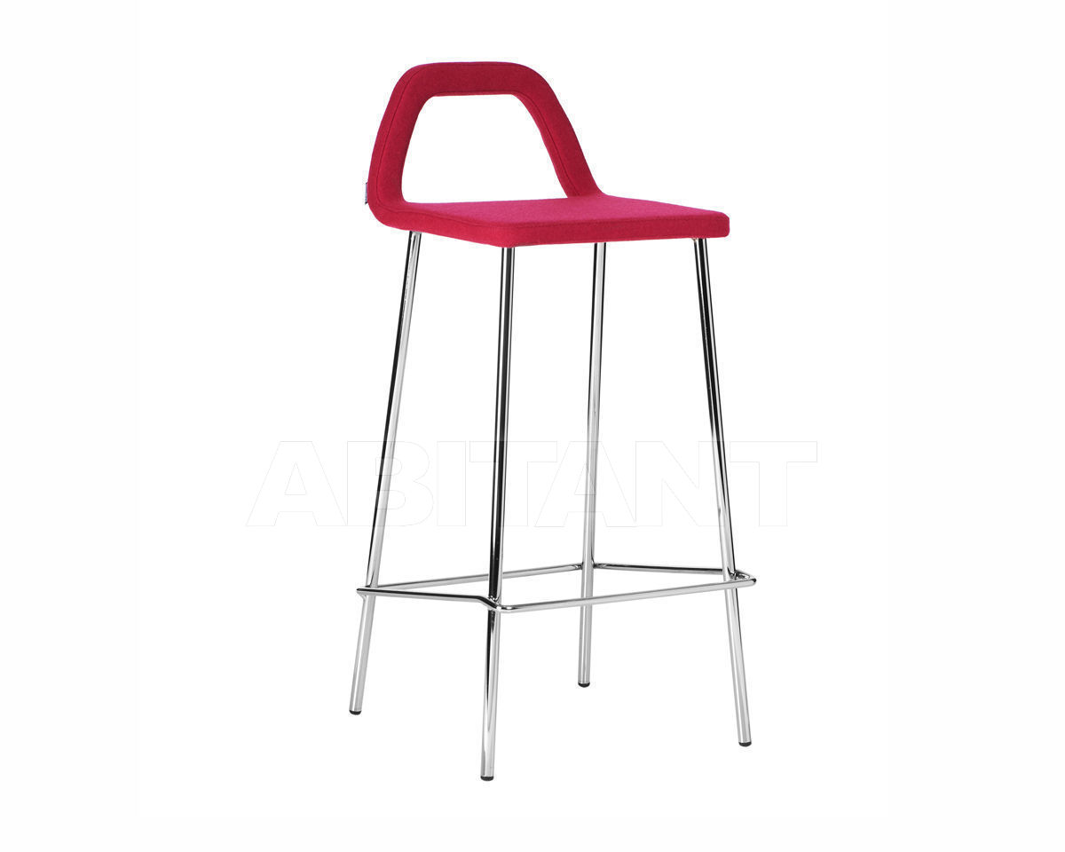 Купить Барный стул Studio Johanson Design 2016 Studio-BS-65