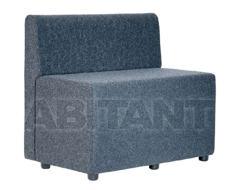 Купить Диван B-bitz Johanson Design 2016 Bull with back
