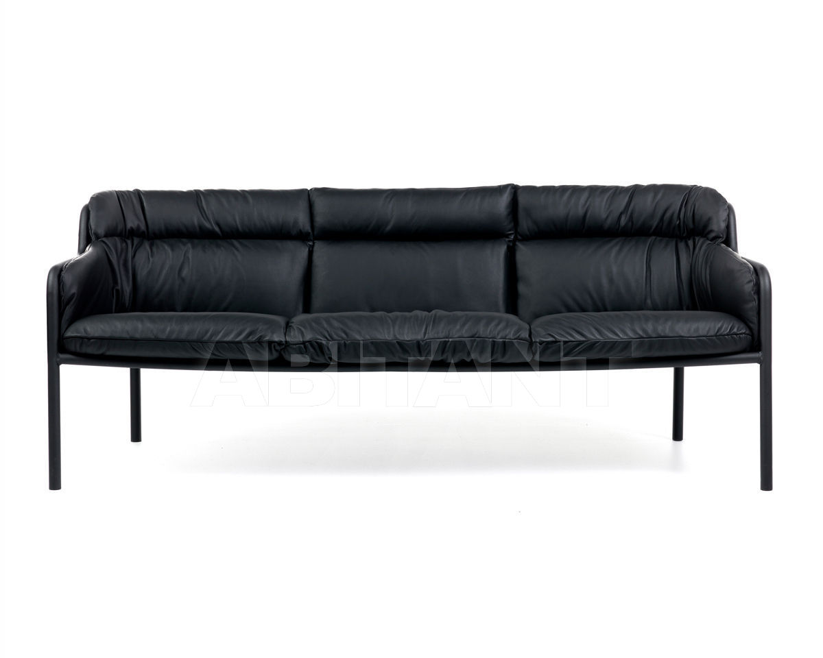 Купить Диван Haddoc Johanson Design 2016 Haddoc 3-seater