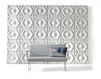 3D панель Johanson Design 2016 Beehive rectangular Современный / Скандинавский / Модерн