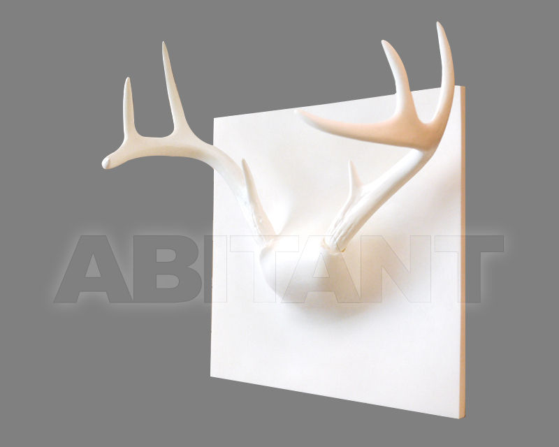 Купить Элемент декора Erich Ginder 2016 GHOST ANTLER