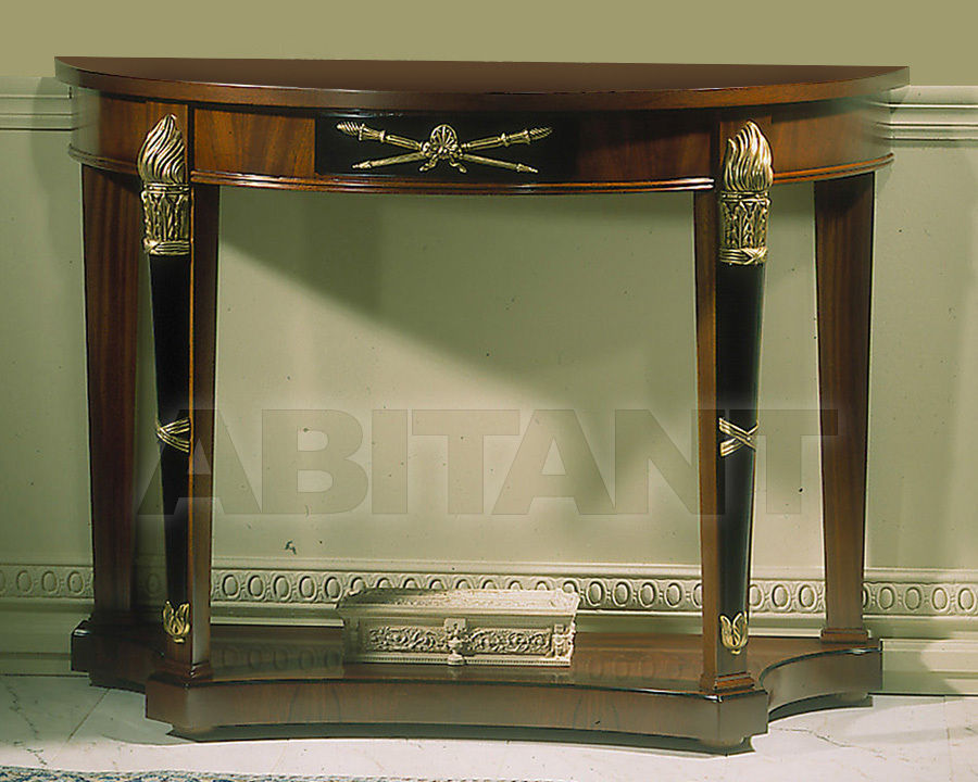 Купить Консоль Soher  Classic Furniture 3507 C-127-BA
