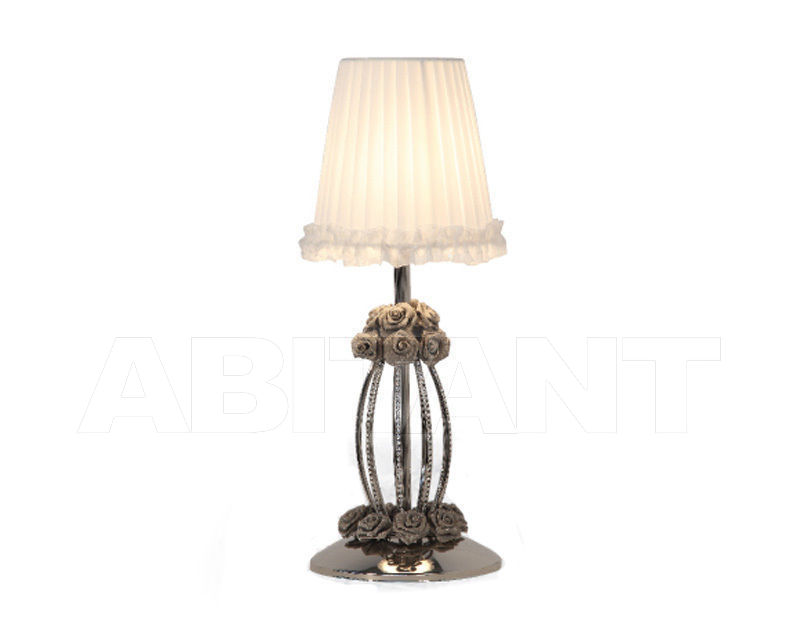 Купить Лампа настольная Lamp International srl Florence 52/LP
