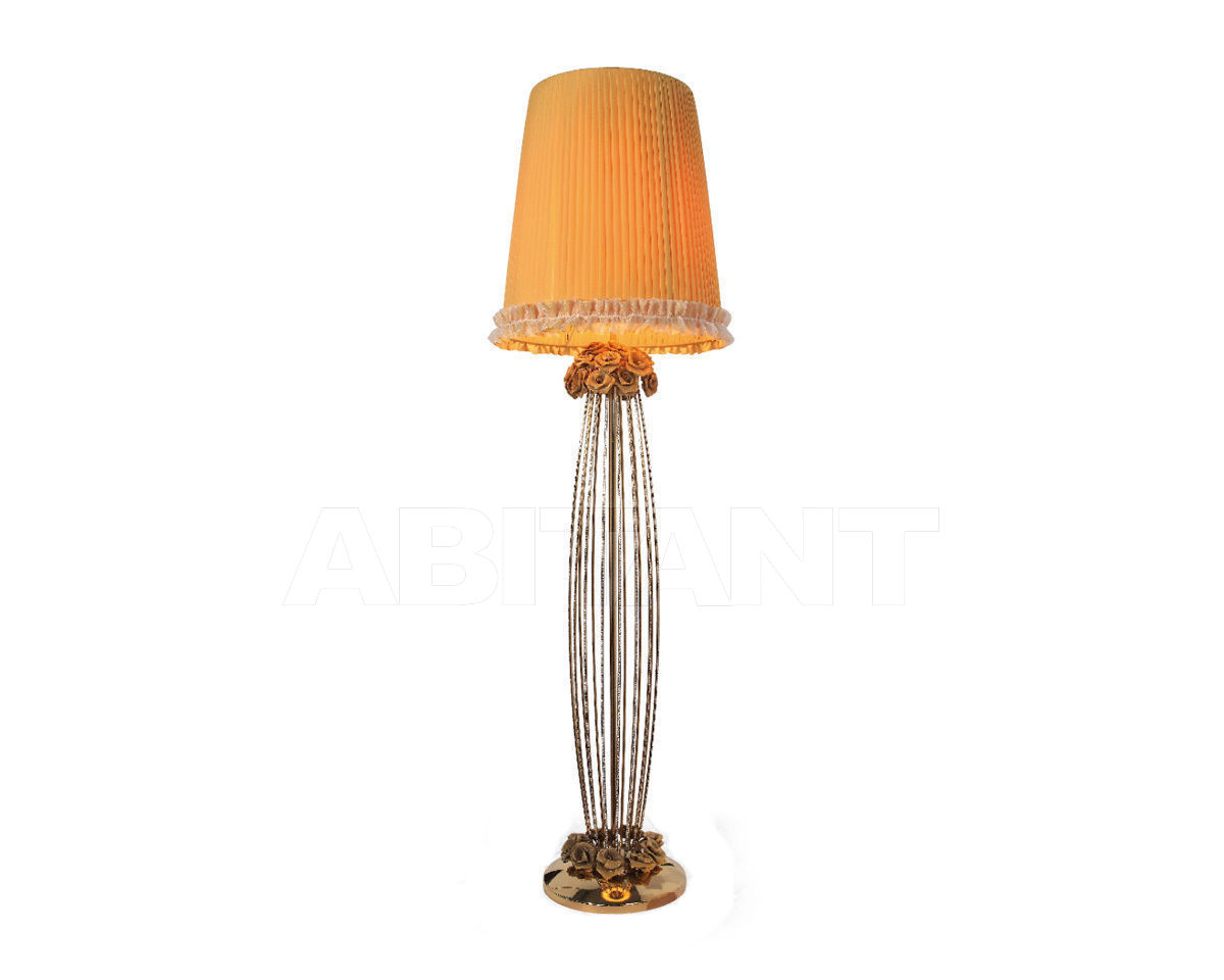 Купить Торшер Lamp International srl Florence 52/LT
