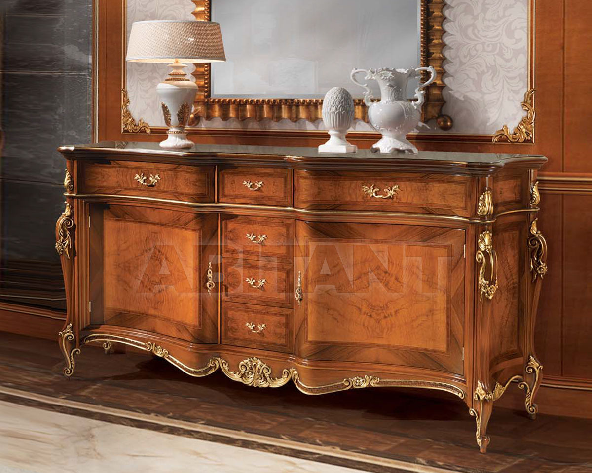 Купить Комод BAROCCI Angelo Cappellini  Timeless 30201/R02