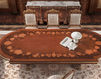 Стол для конференц-залов BALESTRA Angelo Cappellini  Timeless 60402/35 Классический / Исторический / Английский