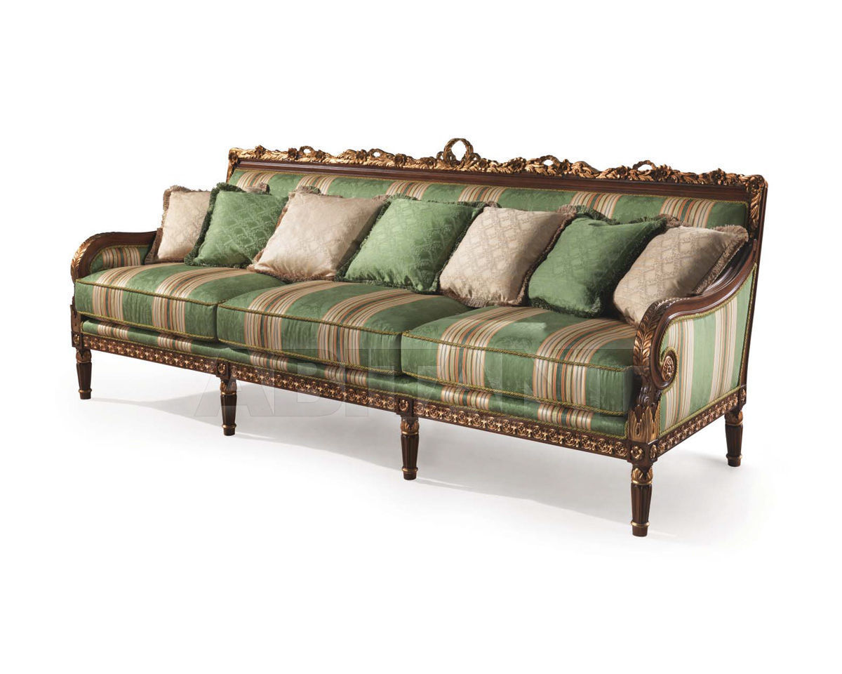 Купить Диван GIGLI Angelo Cappellini  Timeless 30195/D3
